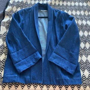 Only Child Cardiff Jacket S/M